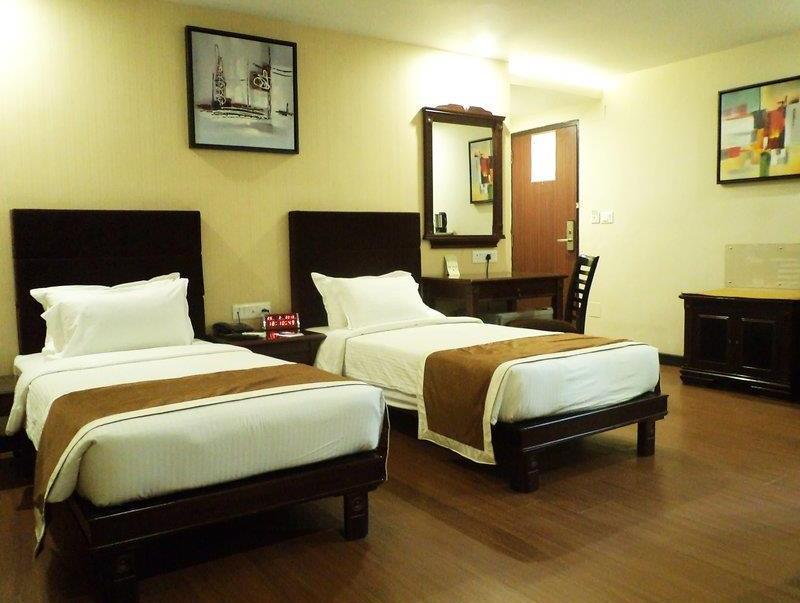 Best Western Ganga Regency